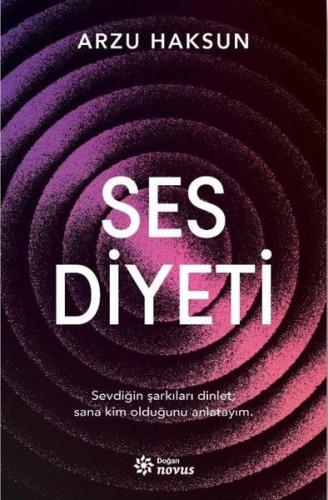 Ses Diyeti | Kitap Ambarı