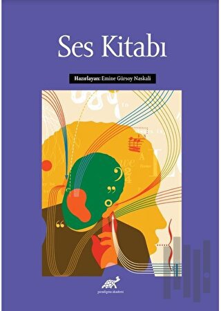 Ses Kitabı | Kitap Ambarı