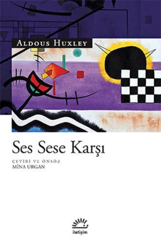 Ses Sese Karşı | Kitap Ambarı
