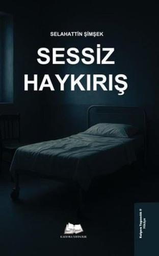 Sesiz Haykırış | Kitap Ambarı