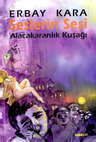 Seslerin Sesi | Kitap Ambarı