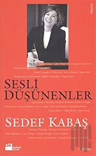 Sesli Düşünenler