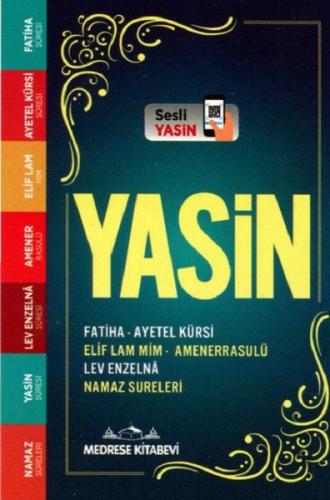Sesli Yasin-Arapça Mini Boy | Kitap Ambarı