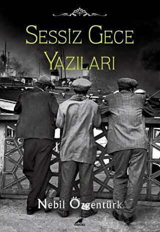 Sessiz Gece Yazıları | Kitap Ambarı