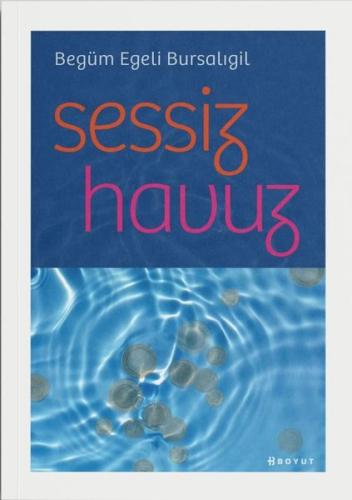 Sessiz Havuz | Kitap Ambarı