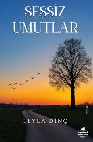 Sessiz Umutlar | Kitap Ambarı