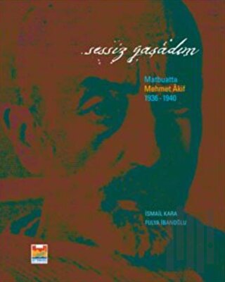 Sessiz Yaşadım (Ciltli)