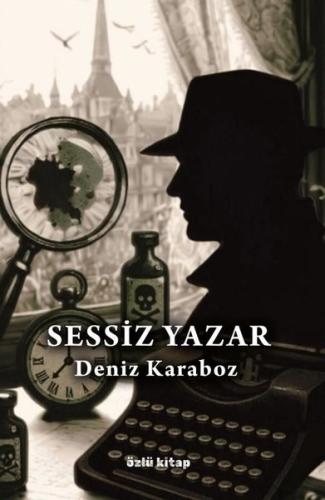 Sessiz Yazar