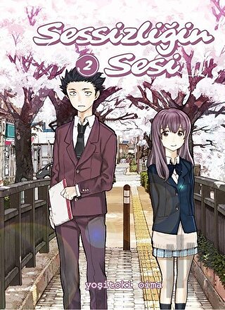 Sessizliğin Sesi Cilt 2