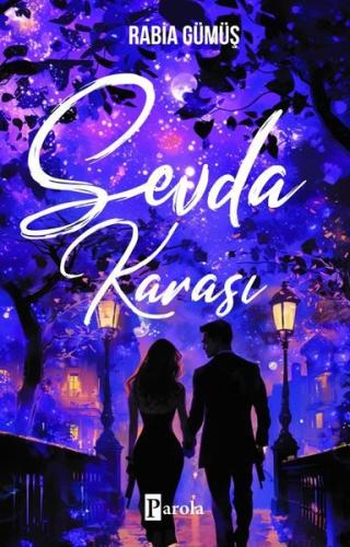 Sevda Karası | Kitap Ambarı