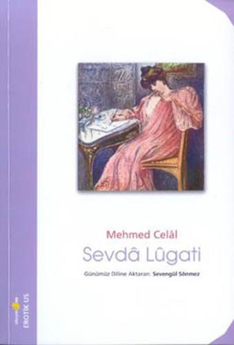 Sevda Lugatı | Kitap Ambarı