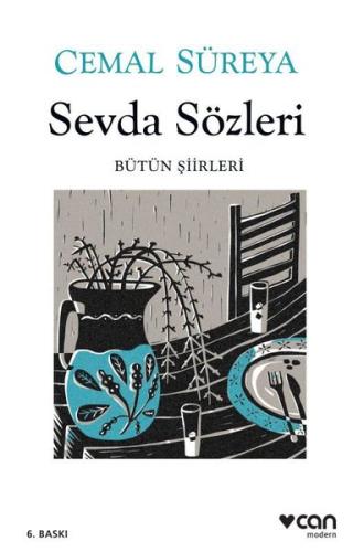 Sevda Sözleri - Bütün Şiirleri | Kitap Ambarı