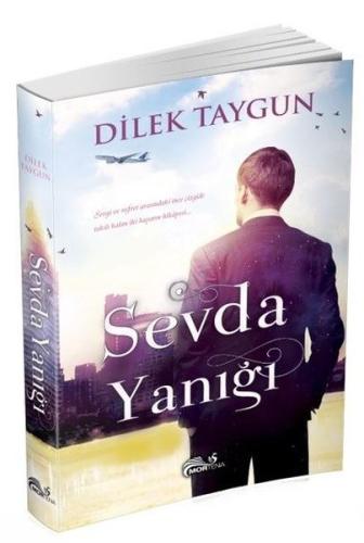 Sevda Yanığı | Kitap Ambarı