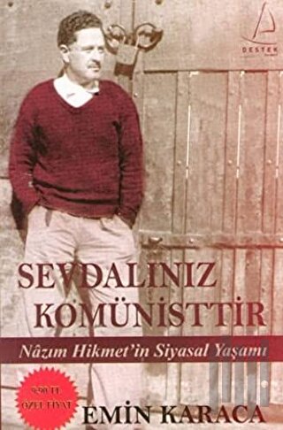 Sevdalınız Komünisttir
