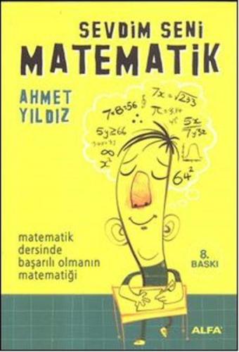 Sevdim Seni Matematik | Kitap Ambarı