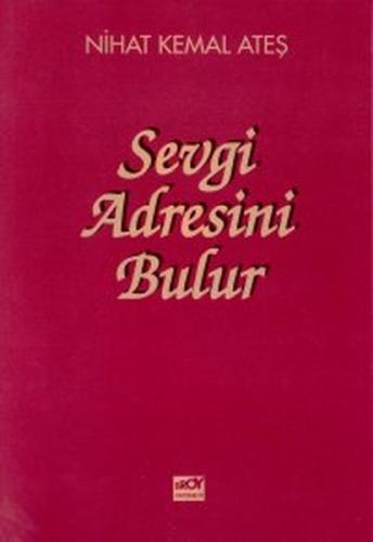 Sevgi Adresini Bulur