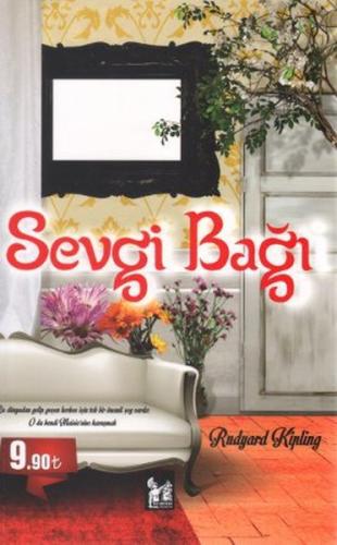 Sevgi Bağı