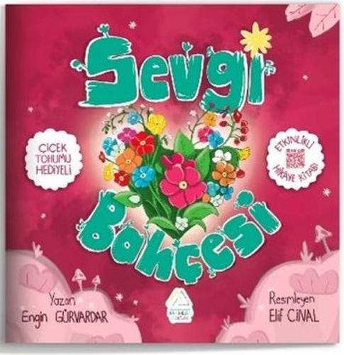 Sevgi Bahçesi