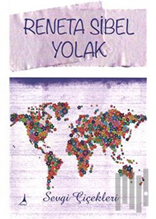 Sevgi Çiçekleri | Kitap Ambarı