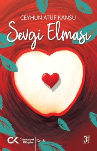 Sevgi Elması | Kitap Ambarı