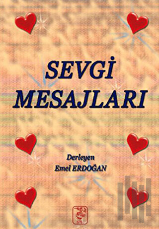Sevgi Mesajları | Kitap Ambarı