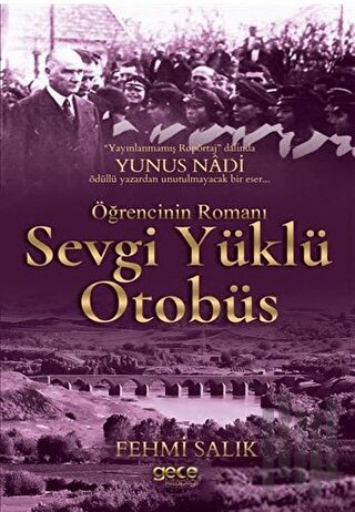 Sevgi Yüklü Otobüs