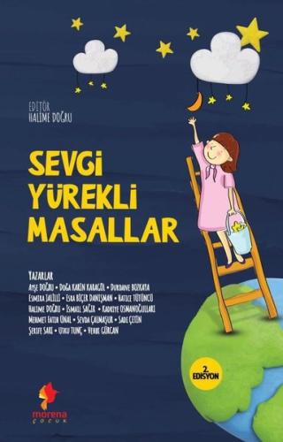 Sevgi Yürekli Masallar | Kitap Ambarı