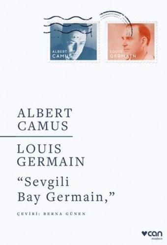 Sevgili Bay Germain | Kitap Ambarı