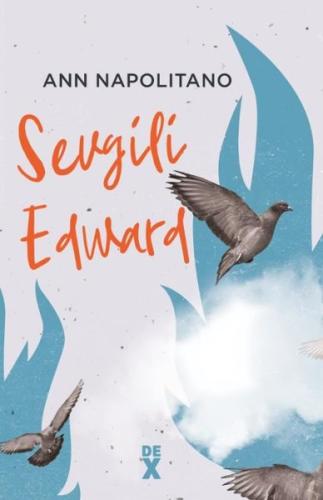 Sevgili Edward | Kitap Ambarı
