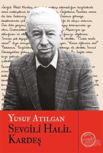 Sevgili Halil Kardeş | Kitap Ambarı