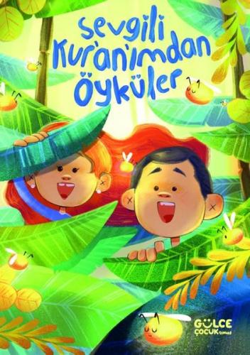 Sevgili Kur'an'ımdan Öyküler (Ciltli) | Kitap Ambarı