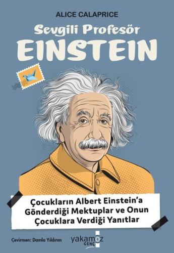 Sevgili Profesör Einstein
