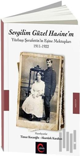 Sevgilim Güzel Hasine'm | Kitap Ambarı