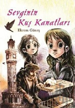 Sevginin Kuş Kanatları