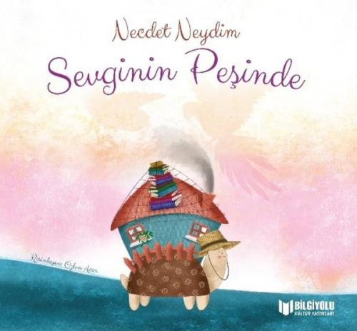 Sevginin Peşinde | Kitap Ambarı