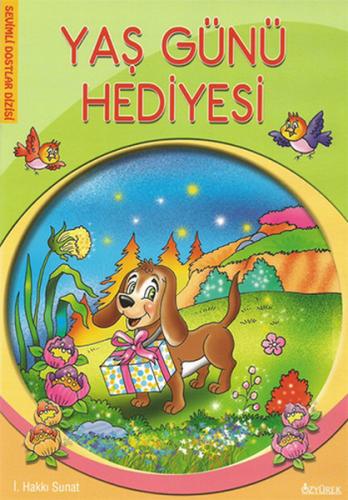 Sevimli Dostlar Dizisi Düz Yazı (10 Kitap) | Kitap Ambarı