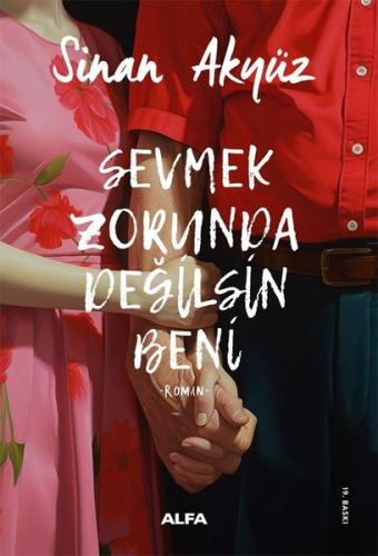 Sevmek Zorunda Değilsin Beni