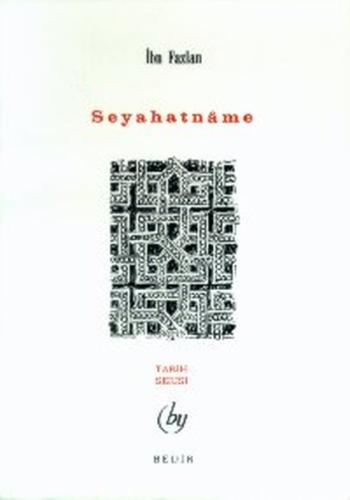 Seyahatname | Kitap Ambarı