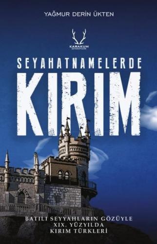 Seyahatnamelerde Kırım | Kitap Ambarı