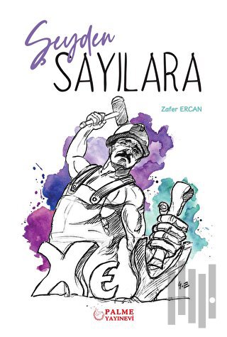 Şeyden Sayılara | Kitap Ambarı