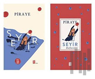 Seyir Set | Kitap Ambarı