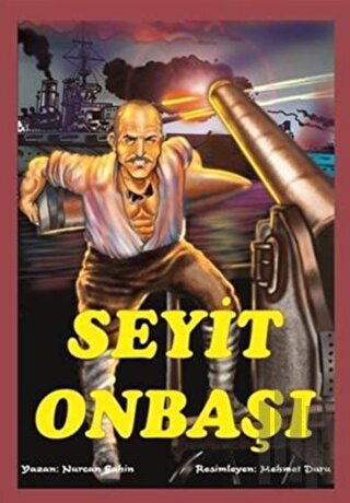 Seyit Onbaşı | Kitap Ambarı