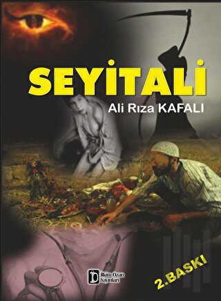 Seyitali