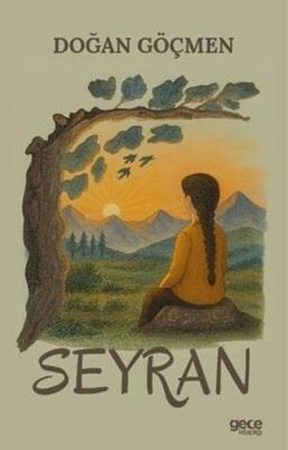 Seyran | Kitap Ambarı
