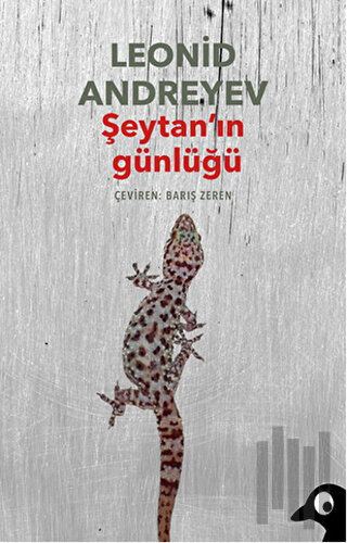 Şeytan’ın Günlüğü