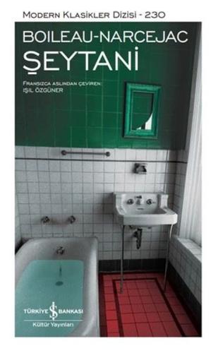 Şeytani - Şömizli - Moden Klasikler 230 (Ciltli)