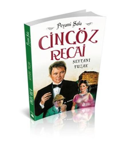 Şeytani Tuzak - Cingöz Recai