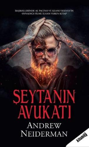 Şeytanın Avukatı | Kitap Ambarı