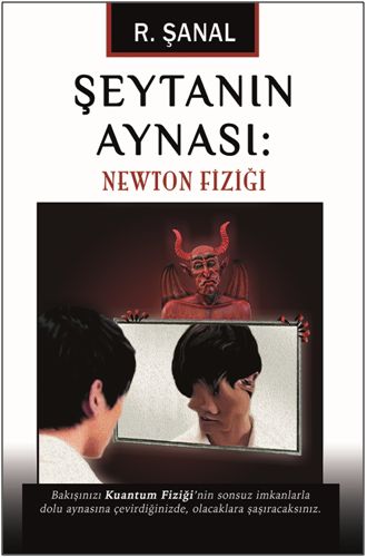 Şeytanın Aynası - Newton Fiziği | Kitap Ambarı