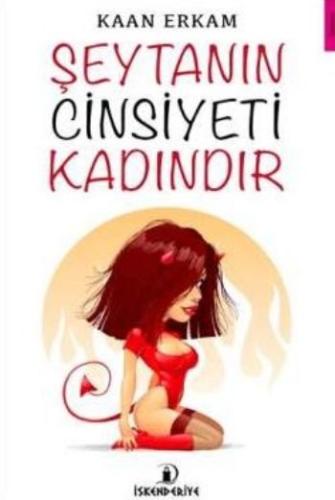 Şeytanın Cinsiyeti Kadındır | Kitap Ambarı